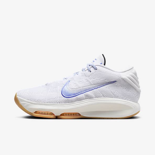 Nike zoom basketball shoes discount